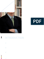 Michael Porter (Author Management, Consultant) : Click To Edit Master Subtitle Style