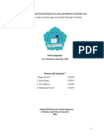 Tugas Kelompok 7 Psikologi Kesehatan