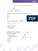 Clase en Vivo Fundamentos para El Cálculo 2