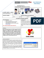 6 Practicas Cadesimu