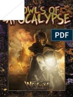 W20 Howls of The Apocalypse (Download)