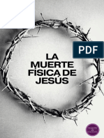 La Muerte Física de Jesús