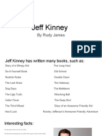 Copy of Jeff Kinney