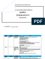 RPT KIMIA TINGKATAN 5 2023