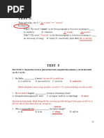 TEST 5-6 On Thi Tieng Anh Trinh Do B Nam 2022