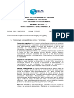 Informe Ejecutivo - Formato 2