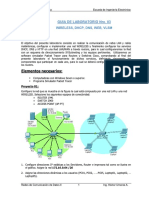 Laboratorio 03