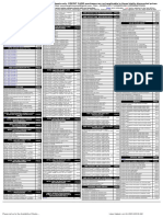 Pricelist Legalsize