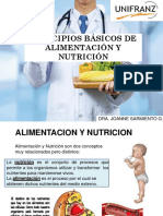 Nutricion Clinica