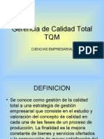 Gerencia de Calidad 1de Total