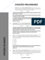 Enem Gratuito 2020 21, PDF, Metafísica