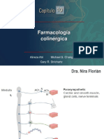 Cp10 Colinérgicos