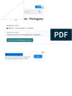 Trading in Zone - Portugues | PDF | Análise Técnica | Lua