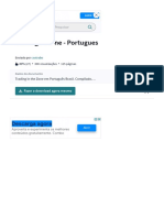 Trading in Zone - Portugues - PDF - Análise Técnica - Lua