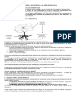 TÉCNICAS PARA EL AUTODESARROLLO DE COMPETENCIAS. Cap 6