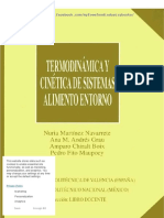 Wiac - Info PDF Termodinamica y Cinetica de Sistemas Alimento PR