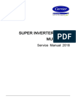 Super Inverter Series