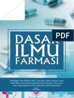 E-BOOK - Dasar Ilmu Farmasi