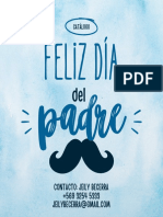 Catálogo Día Del Padre