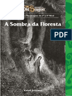 A Sombra Da Floresta