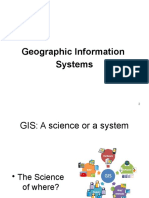 Intro - To - Gis For Disaster MGT