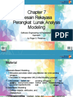 RPL 6 Desain RPL Analysis Modeling