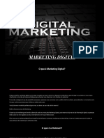 Marketing Digital