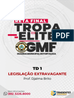 PDF - 05!06!23 - TD 1 - Tropa de Elite Reta Final GMF - Extrav - Djalma