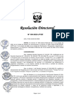 RD 189-2022-Lp-De - PDF - Guia Partiipacion Efectiva PCD - Aplicar Fichas 1 y 2