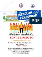 SDN 11 Limboto (Merdeka Belajar) 1