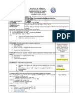 Cot - DLP - Science 4 Quarter 4-Jasmin