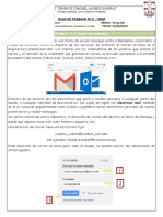 Tema 5-Correo Electronico-5to Grado-I Bime-2023