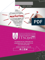 Itsqmet - Proyecto Marketing