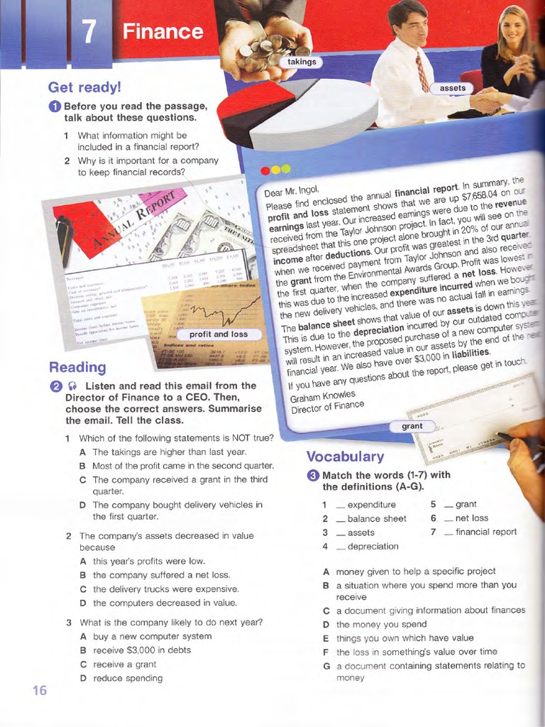 7 Finance | PDF