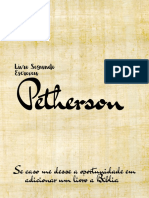 Livro de Petherson