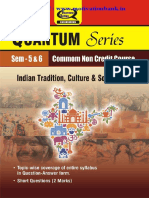 Quantum, Indian Tradition, Culture - Society (1) - Watermark