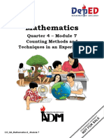 Math8 Q4 Mod7