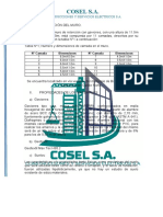 Informe Estructural