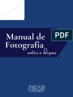 Manual de Fotografia