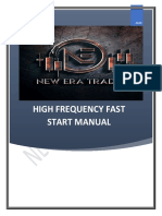 High Frequency Fast Start Manual