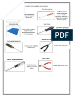 Computer Hardware Tools