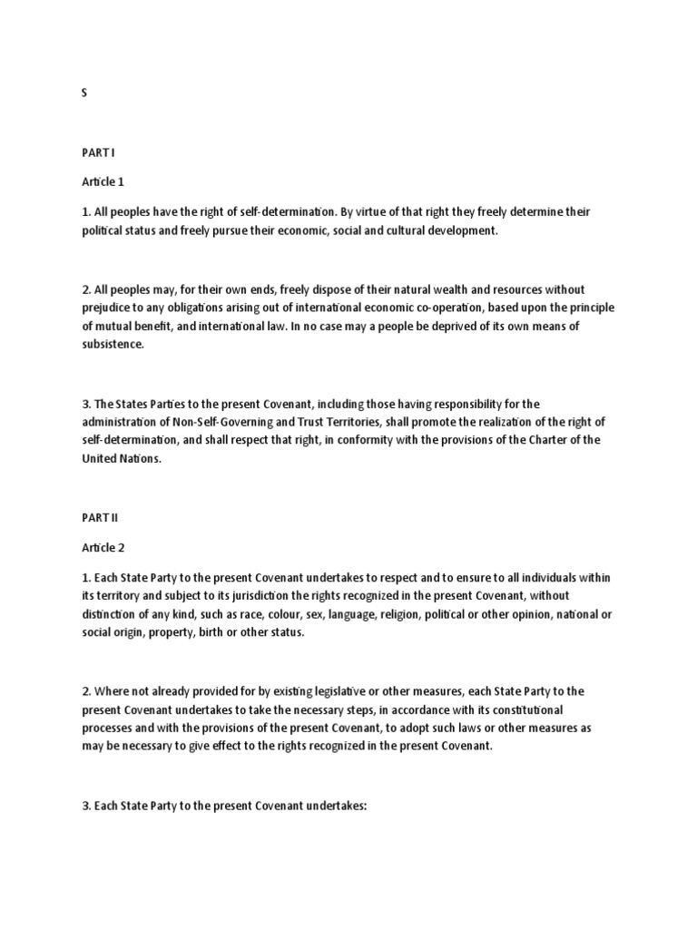 All articles of iccpr pdf detention imprisonment constitutional