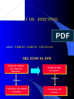 La Liquidez y El Flujo de Efectivo