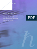 HH Hbar Coin Economics Paper 060320 v6