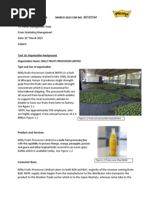Planning Campaign assignment