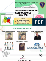 Caso 7 - Grupo de Trabajo para La Computadora