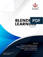 EBook - Guidelines For Blended Learning