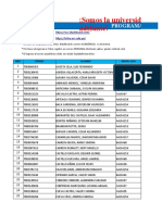 Horarios Alfa Inicio 13-03-23