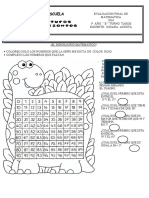 Prueba Final Matematica 2016