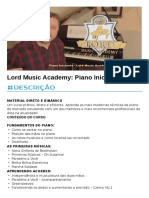 Lord Music Academy